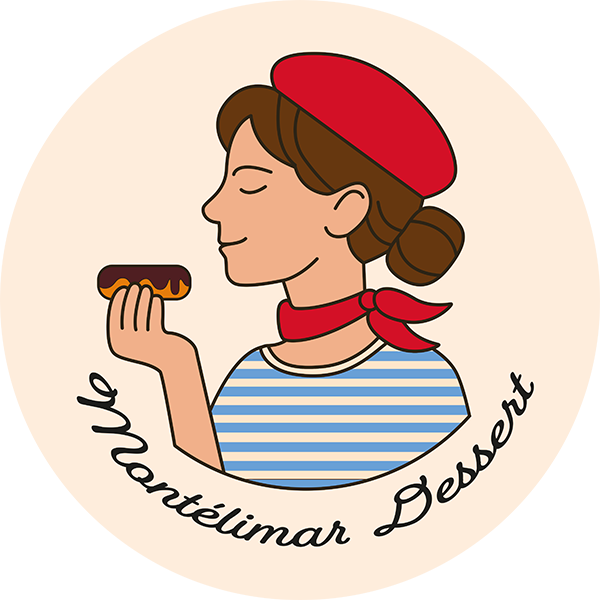 Montélimar Dessert