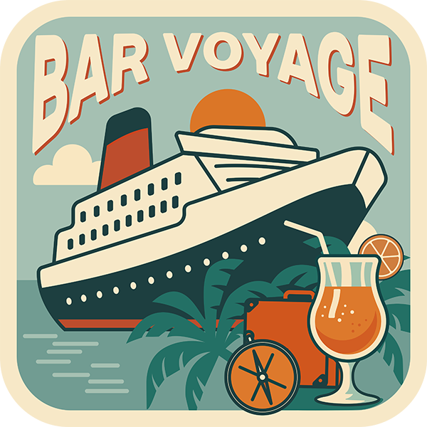 Bar Voyage