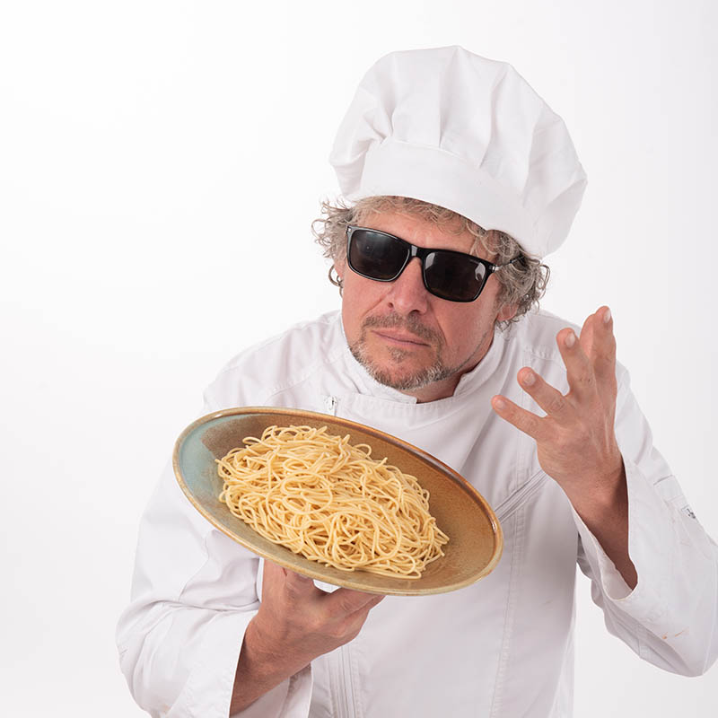 Abruzzo Pasta