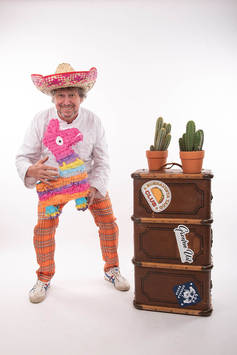 Buenavista Taco Club