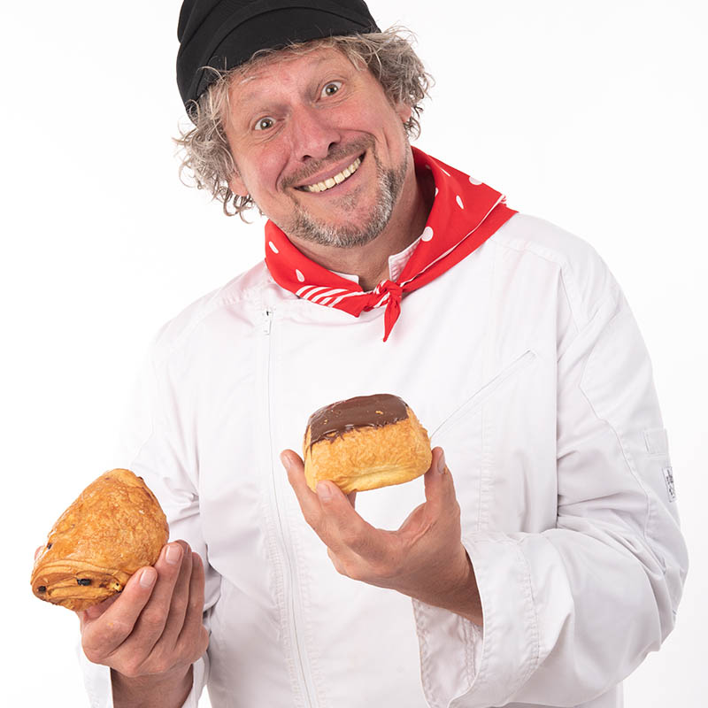 Maastricht Kakelvers Ontbijt