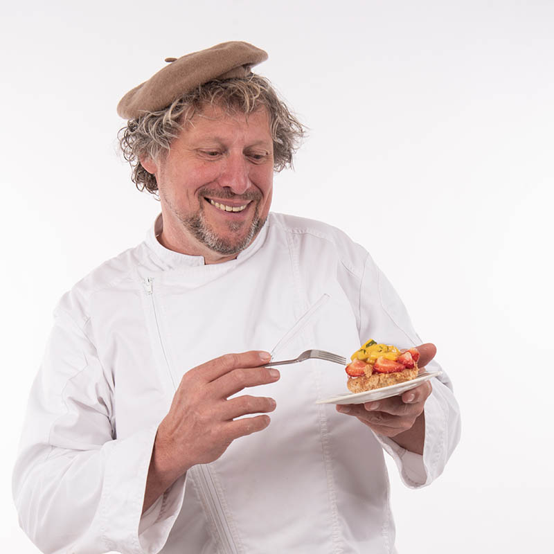 Montélimar Dessert